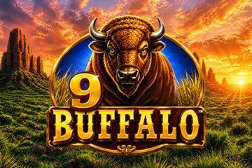 9 Buffalo Demo Slot