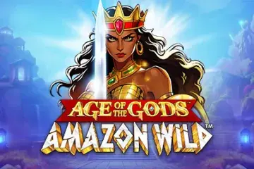 Age of the Gods: Amazon Wild Demo Slot