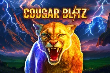 Cougar Blitz Demo Slot