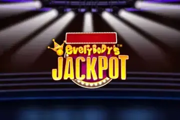 Everybody's Jackpot Demo Slot
