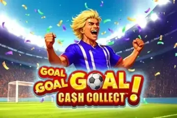 Goal Goal Goal: Cash Collect Demo Slot