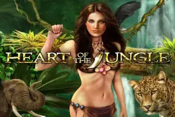 Heart of the Jungle Demo Slot