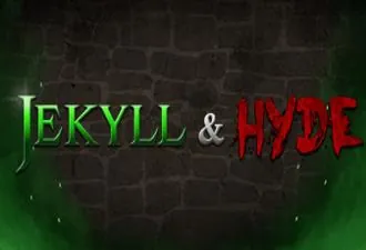Jekyll and Hyde Demo Slot
