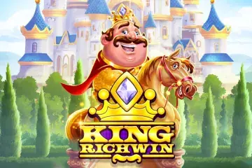King Richwin Demo Slot