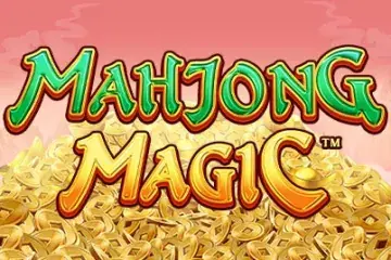 Mahjong Magic Slot Demo