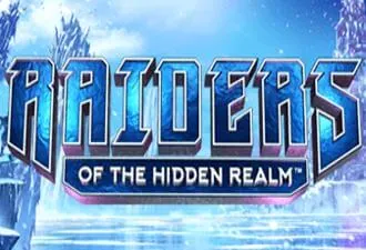 Raiders of the Hidden Realm Demo Slot