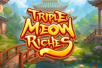 Triple Meow Riches Demo Slot