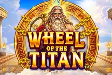Wheel of the Titan Demo Slot
