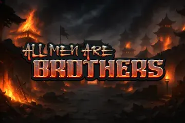 All Men Are Brothers Slot Demo