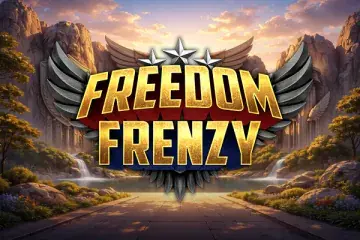 Freedom Frenzy Demo Slot