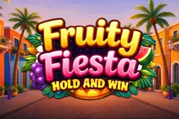 Fruity Fiesta Demo Slot