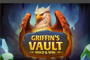 Griffin's Vault Slot Demo