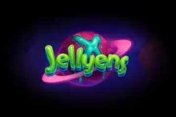 Jellyens X Demo Slot