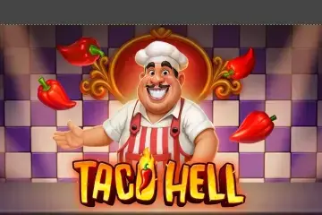 Taco Hell Slot Demo
