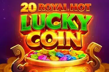 20 Royal Hot Lucky Coin Demo Slot