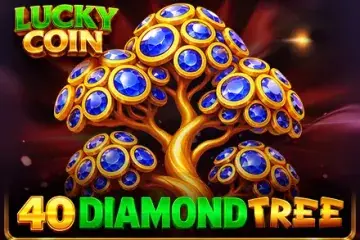 40 Diamond Tree Lucky Coin Demo Slot