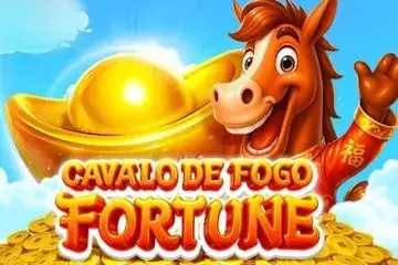 Cavalo De Fogo Fortune Demo Slot