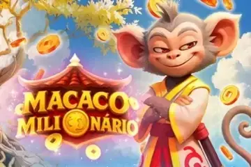 Macaco Milionario Slot Demo