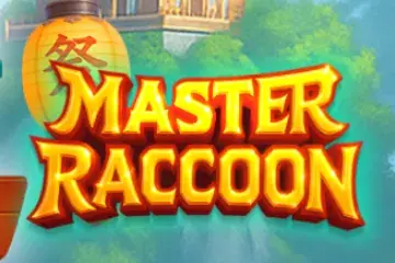 Master Raccoon Demo Slot