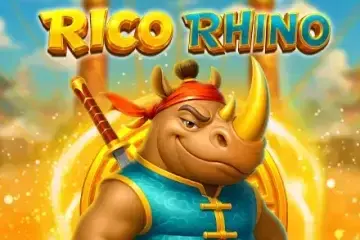 Rico Rhino Demo Slot