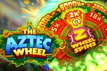 The Aztec Wheel Slot Demo