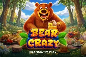 Bear Crazy Demo Slot