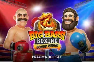 Big Bass Boxing Bonus Round Demo Slot