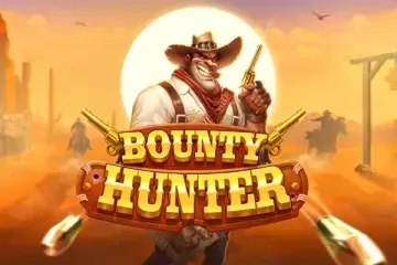 Bounty Hunter Demo Slot