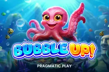 Bubble Up! Demo Slot