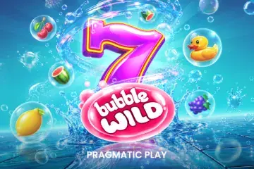 Bubble Wild Demo Slot