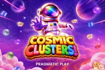 Cosmic Clusters Demo Slot