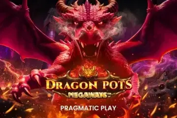 Dragon Pots Megaways Demo Slot