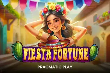 Fiesta Fortune Demo Slot