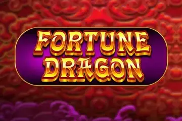 Fortune Dragon Demo Slot