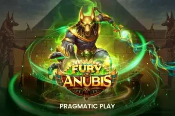 Fury of Anubis Demo Slot