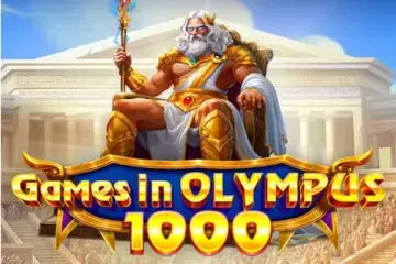 Games in Olympus 1000 Demo Slot