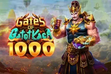 Gates of Gatot Kaca 1000 Demo Slot