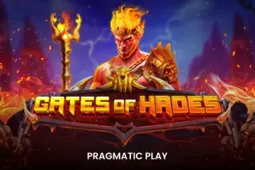 Gates of Hades Demo Slot