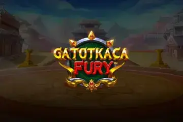 Gatot Kaca’s Fury Demo Slot