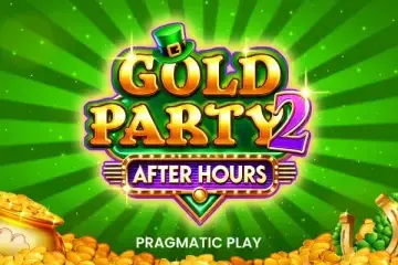 Gold Party 2 - After Hours Demo Slot