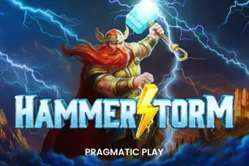 Hammerstorm Demo Slot