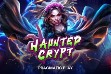 Haunted Crypt Slot Demo