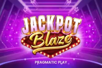 Jackpot Blaze Demo Slot