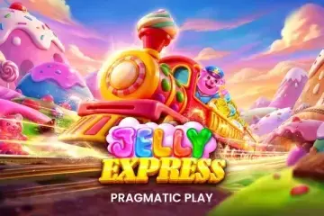 Jelly Express Demo Slot