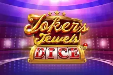 Joker's Jewels Dice Demo Slot