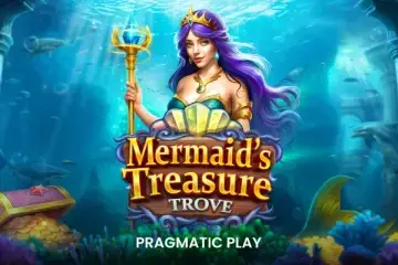 Mermaid's Treasure Trove Demo Slot