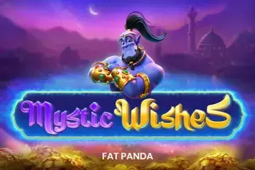 Mystic Wishes Demo Slot