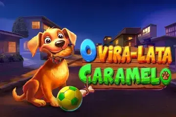 O Vira-lata Caramelo Demo Slot
