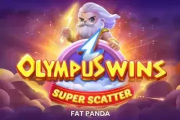 Olympus Wins Super Scatter Demo Slot