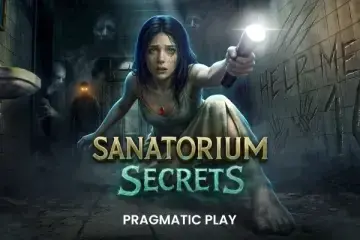 Sanatorium Secrets Demo Slot